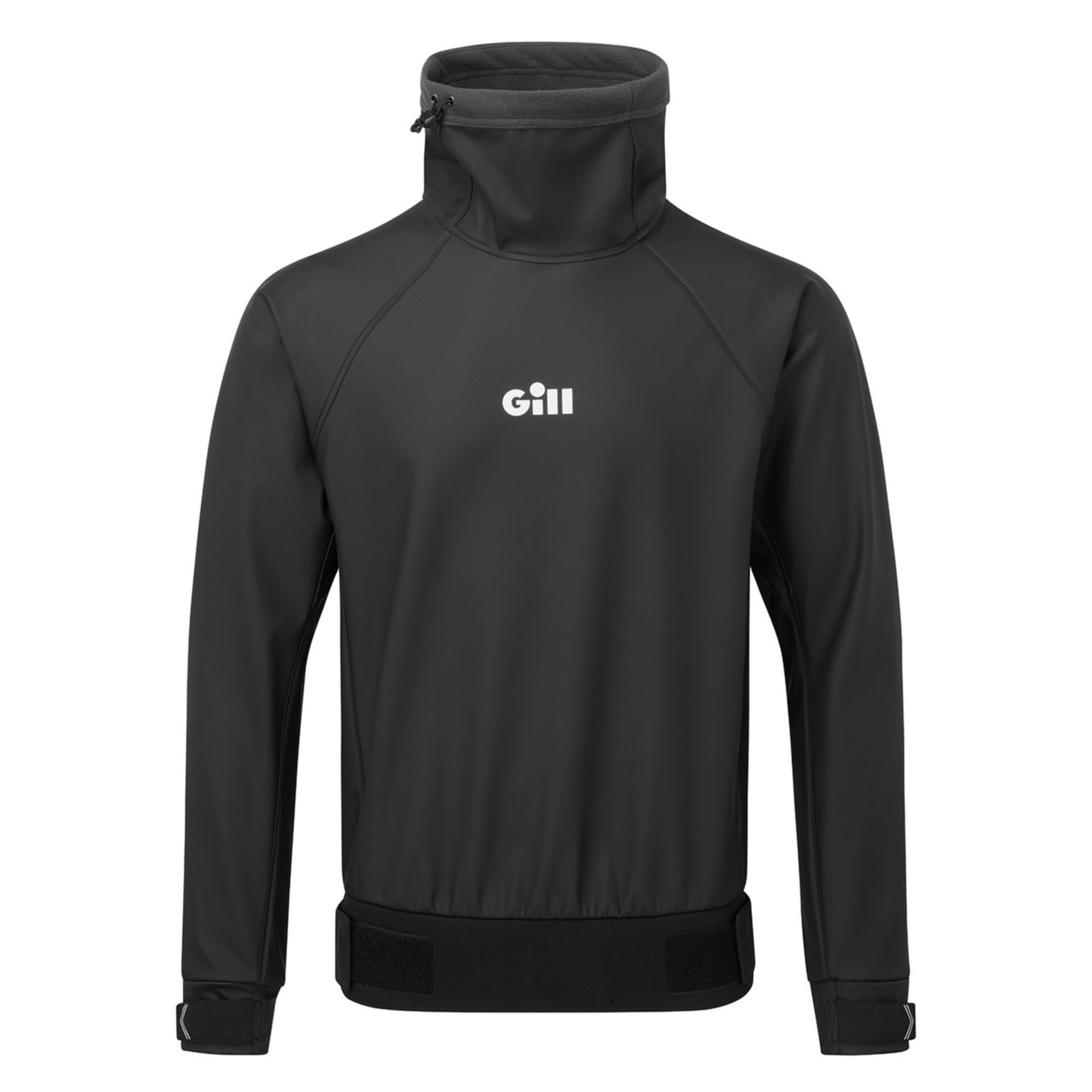 Gill Thermoshield Top Black