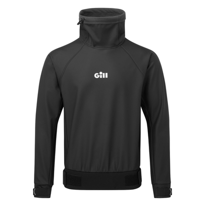 Gill Thermoshield Top Black