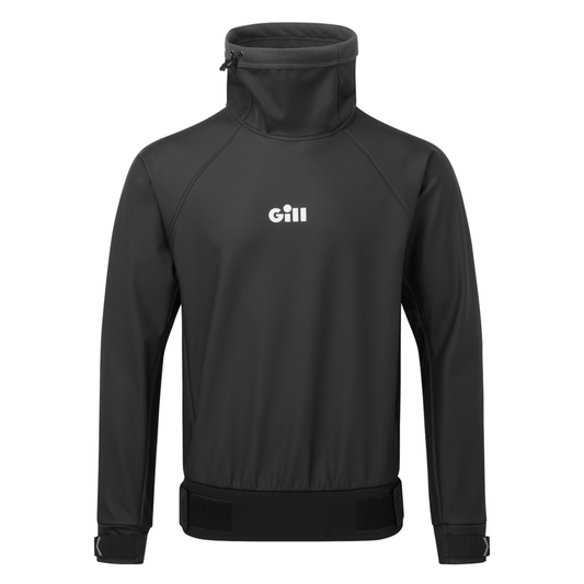 Gill Thermoshield Top Black