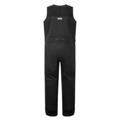 Gill OS1 Ocean Trousers Black 2026