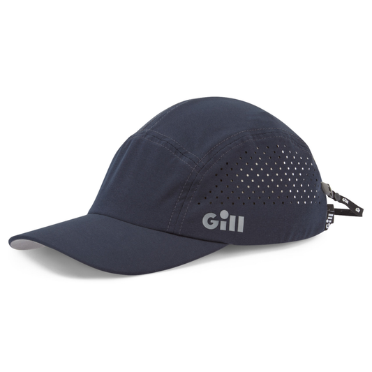 Gill Verso Cap Navy