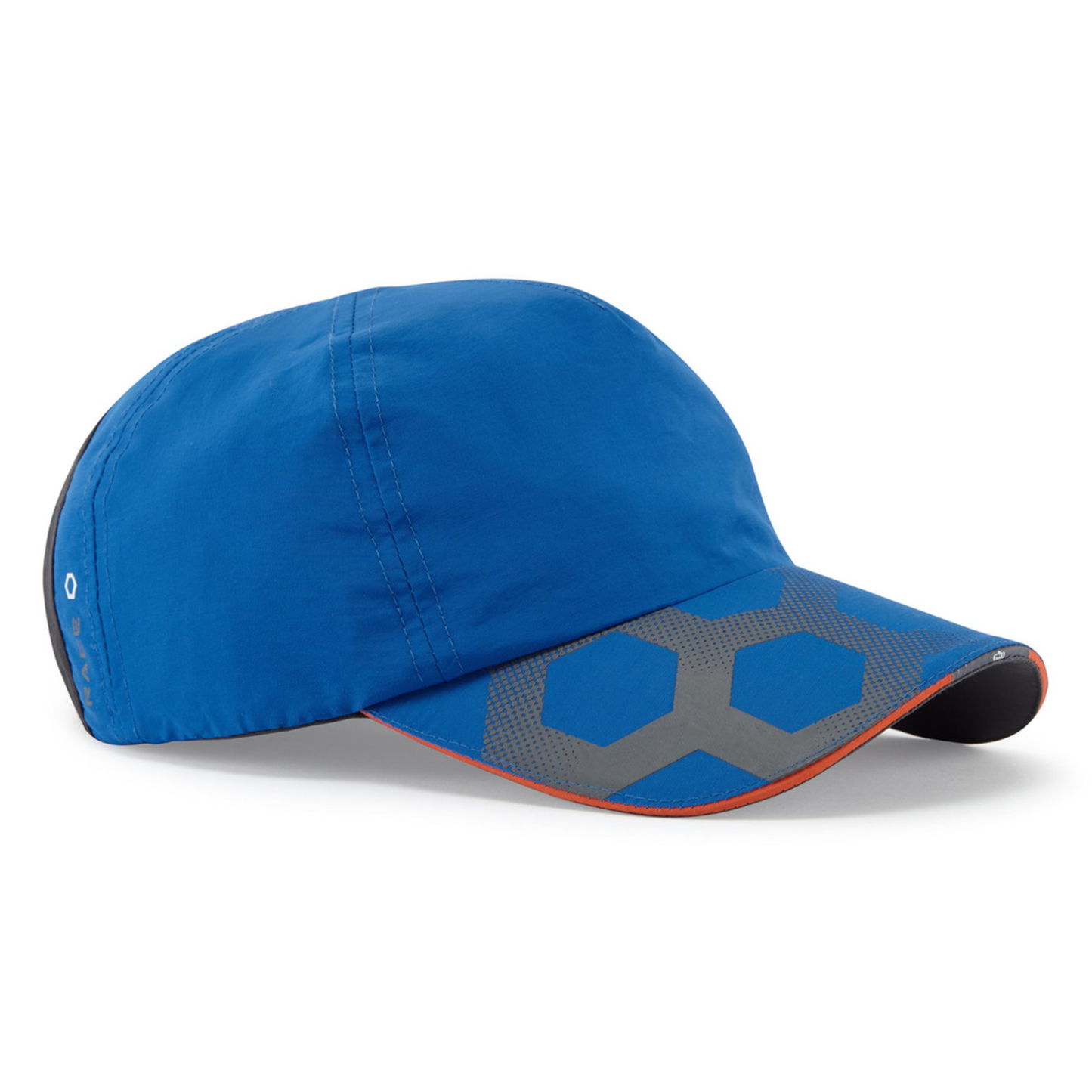 Gill Race Cap Navy