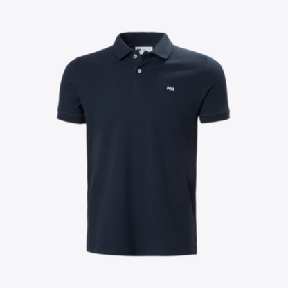 Helly Hansen Hudson Polo Navy