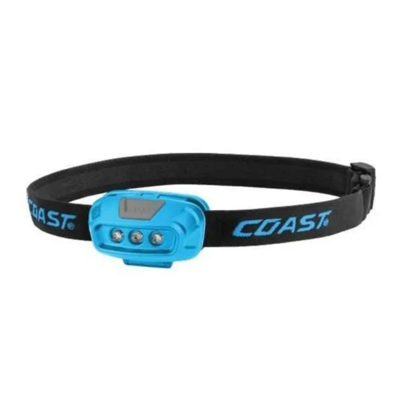 Coast FL14 Head Torch Blue