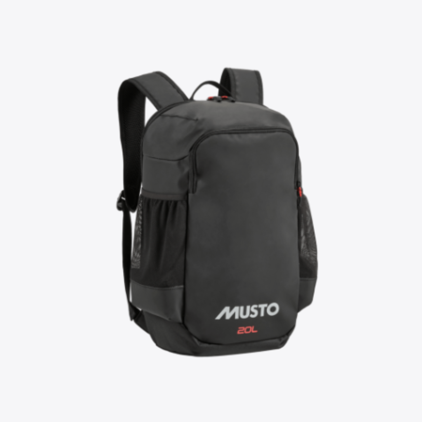 Musto 20L Backpack Black