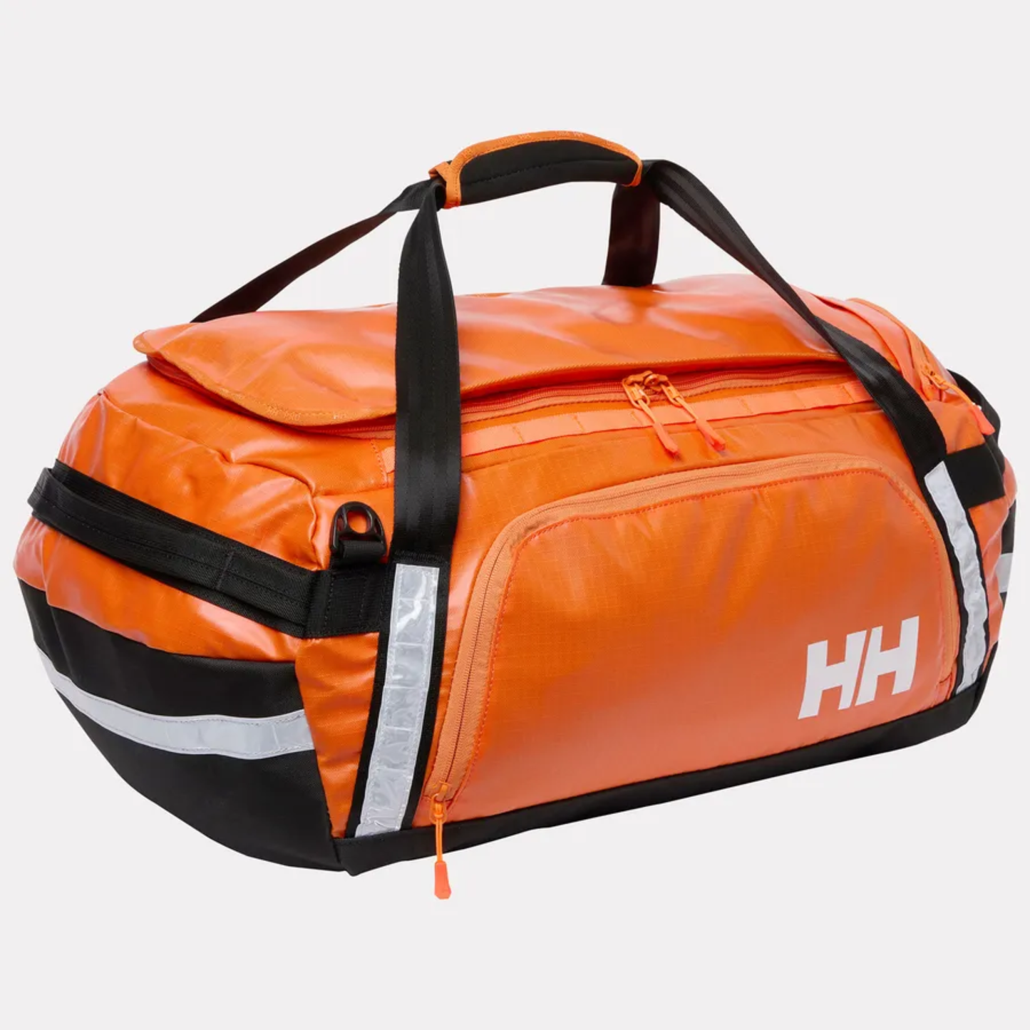 Helly Hansen Guide Duffel Bag 70L Tan