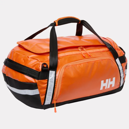 Helly Hansen Guide Duffel Bag 70L Tan