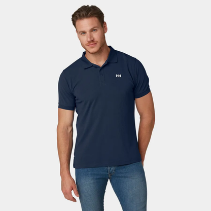 Helly Hansen Men's Driftline Polo Navy