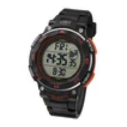 Limit ProXR Countdown Watch Black/Orange