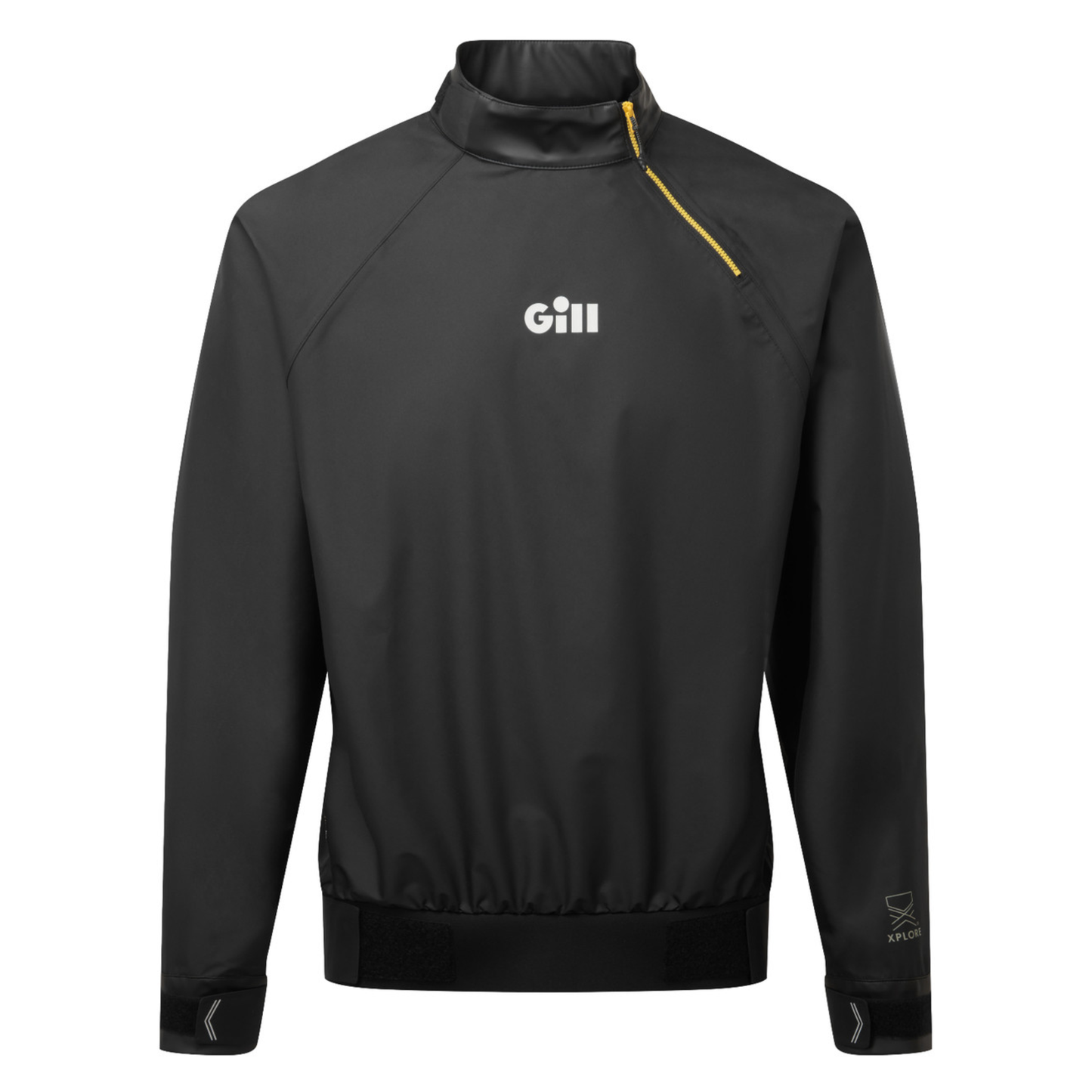 Gill Verso Lite Smock Black