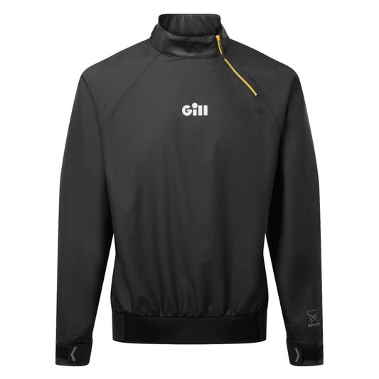 Gill Verso Lite Smock Black