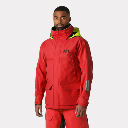 Helly Hansen Men's Pier Jacket 4.0 2XL