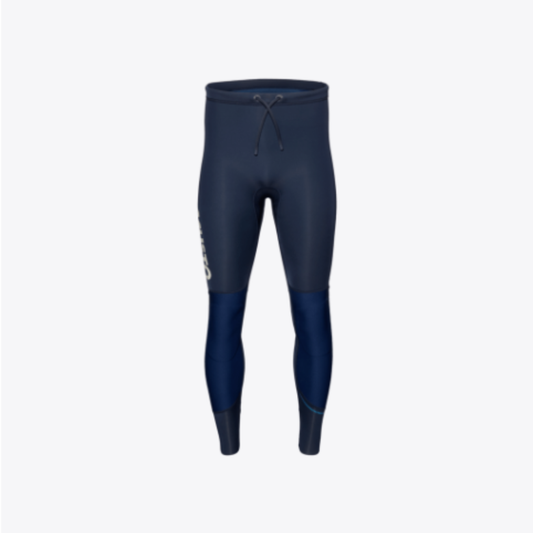 Musto Champ 1mm Wetsuit Pants Navy