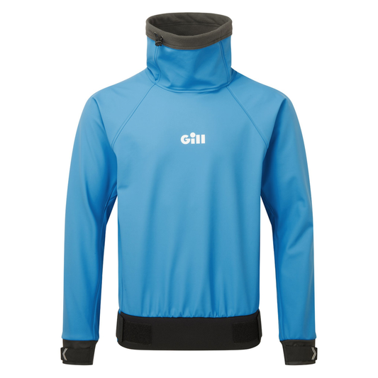 Gill Thermoshield Top Blue