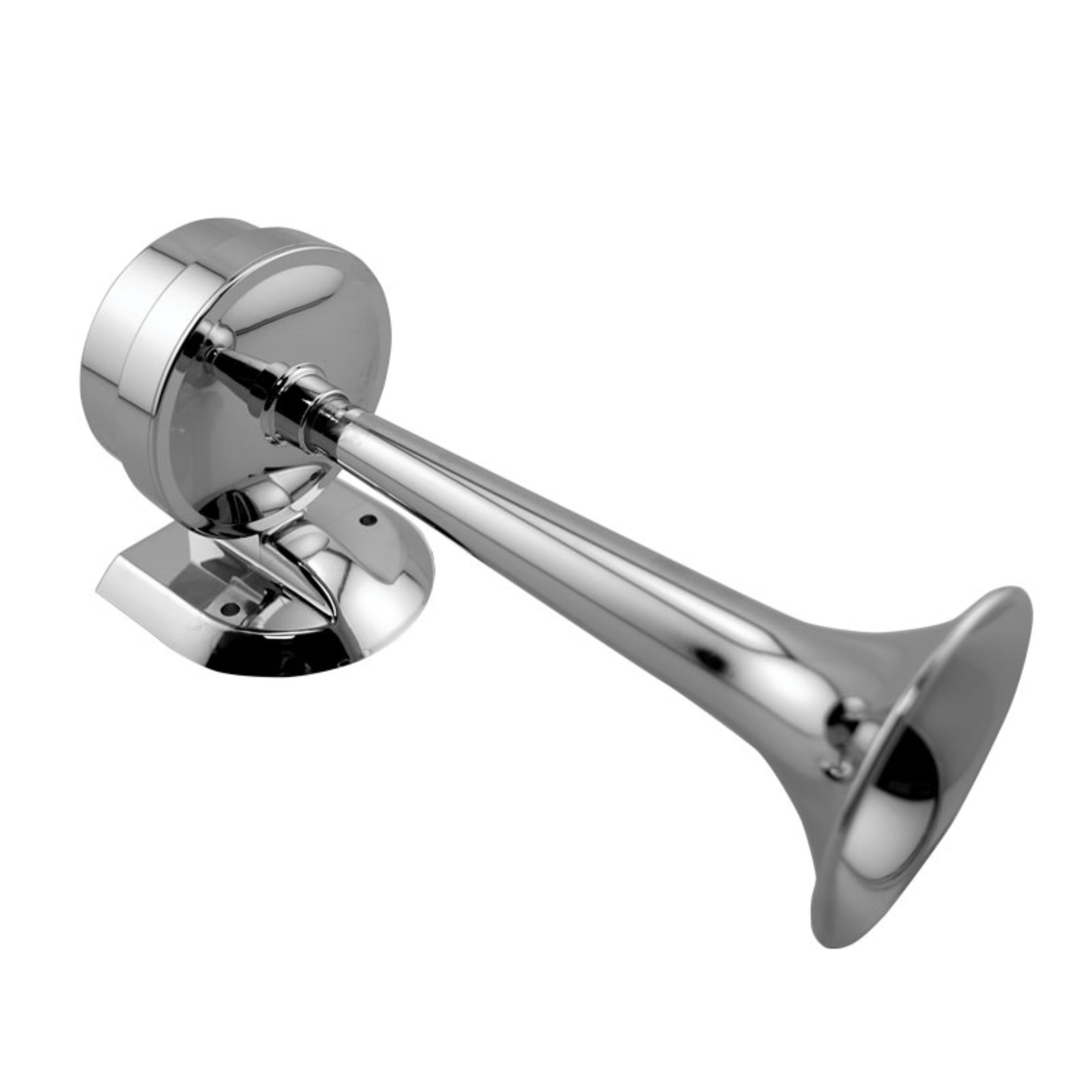 Nuova Rde Chrome Horn