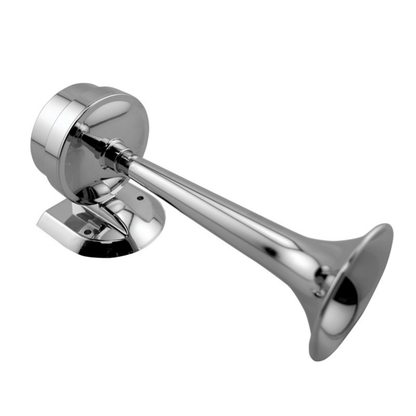Nuova Rde Chrome Horn