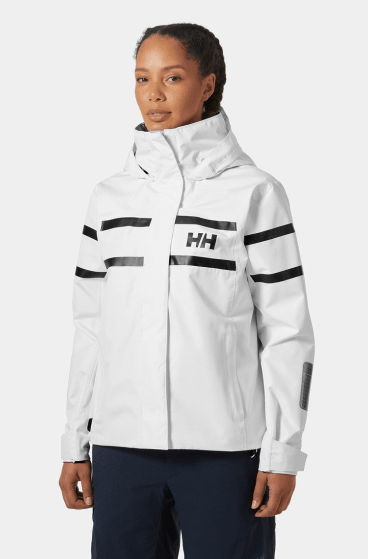 Helly Hansen Women’s Salt Inshore Sailing Jacket