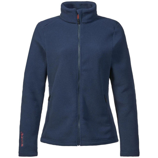 Musto Womens' Corsica Polartec Fleece Navy