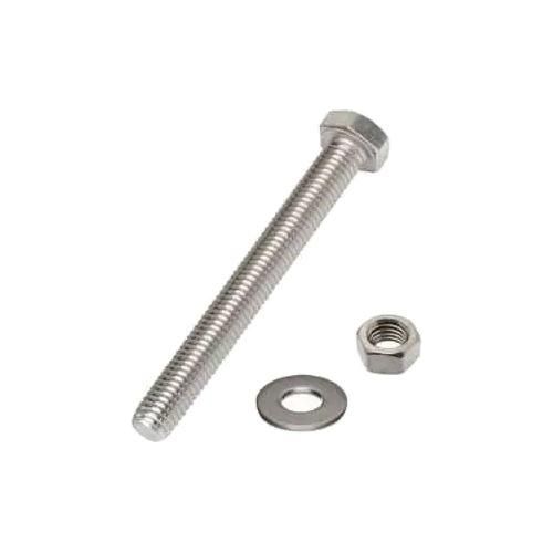 Holt Hex Set Screws Stainless Steel M8 x 25mm - F117