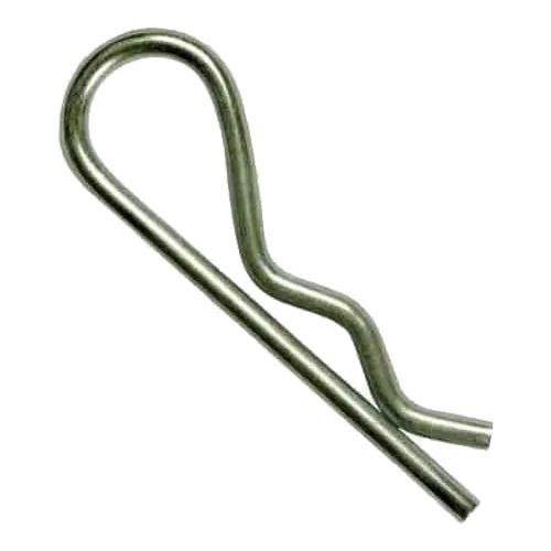 Holt R Clip A2 Stainless Steel 4 x 80mm - F664