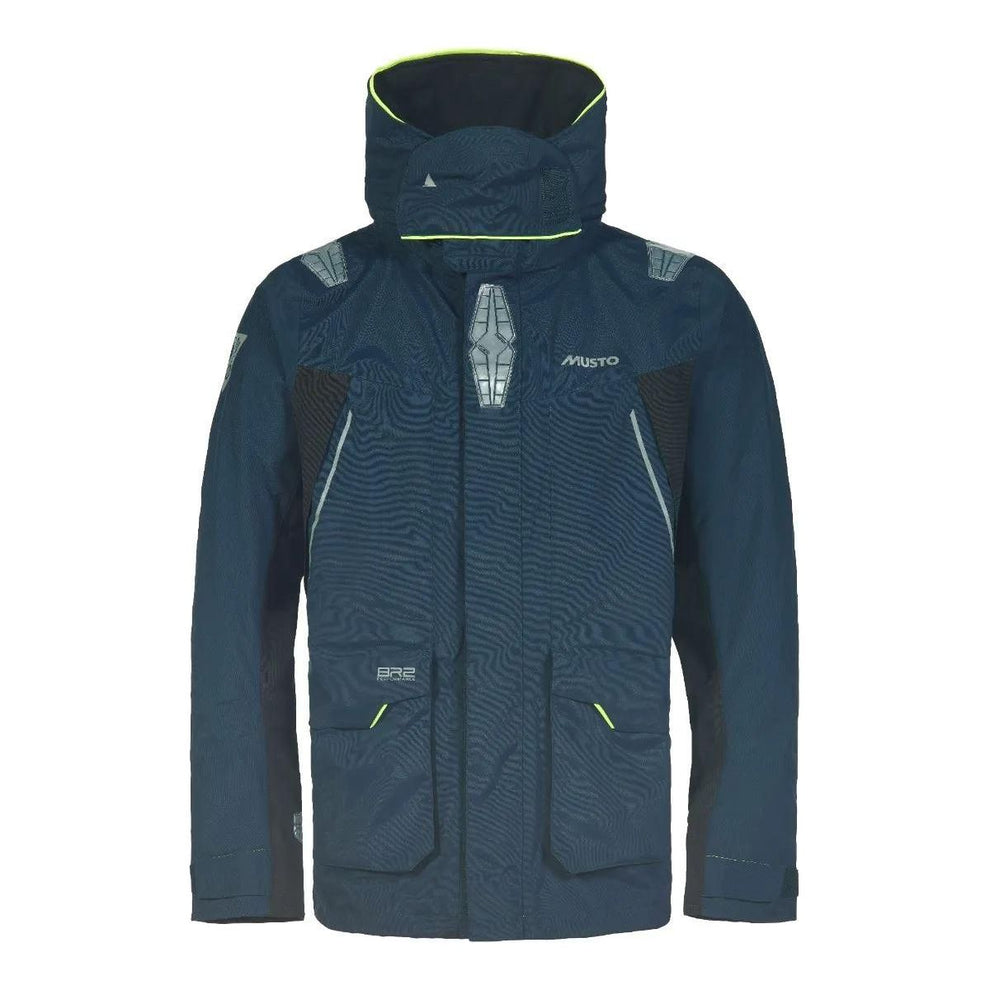 Musto Men's BR2 Offshore Jacket 2.0 – Marine Supplies Direct