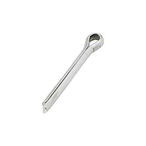 Holt Cotter Pins A4 Stainless Steel 1/8 x 2 - F201