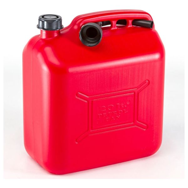 20Ltr Jerry Can with Spout