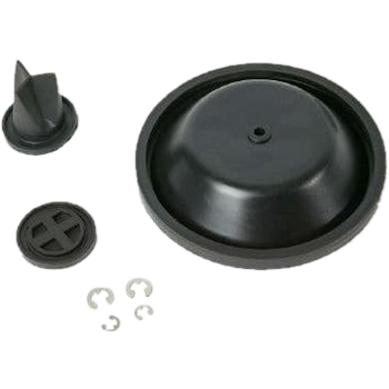 Whale Nitrile Spares Kit for Gusher Urchin Pump AK9011