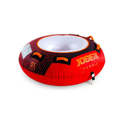 Jobe Rumble Towable 1P Red