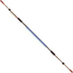 Edge Outboard Engine Control Cable Multiflex 10ft