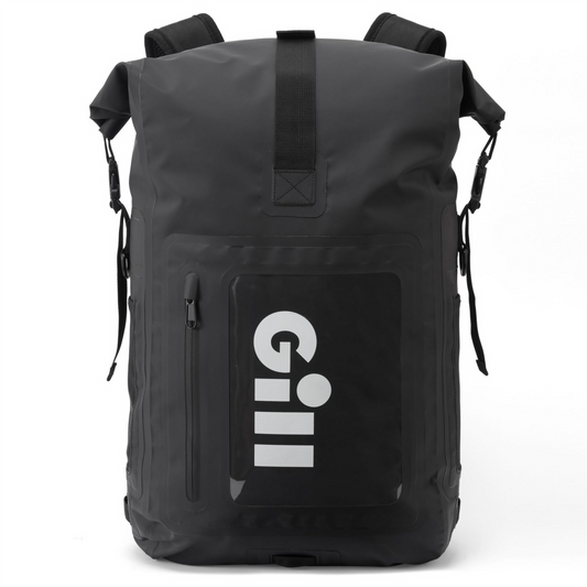 Gill Voyager Backpack Watertite 30L - Colour:Black