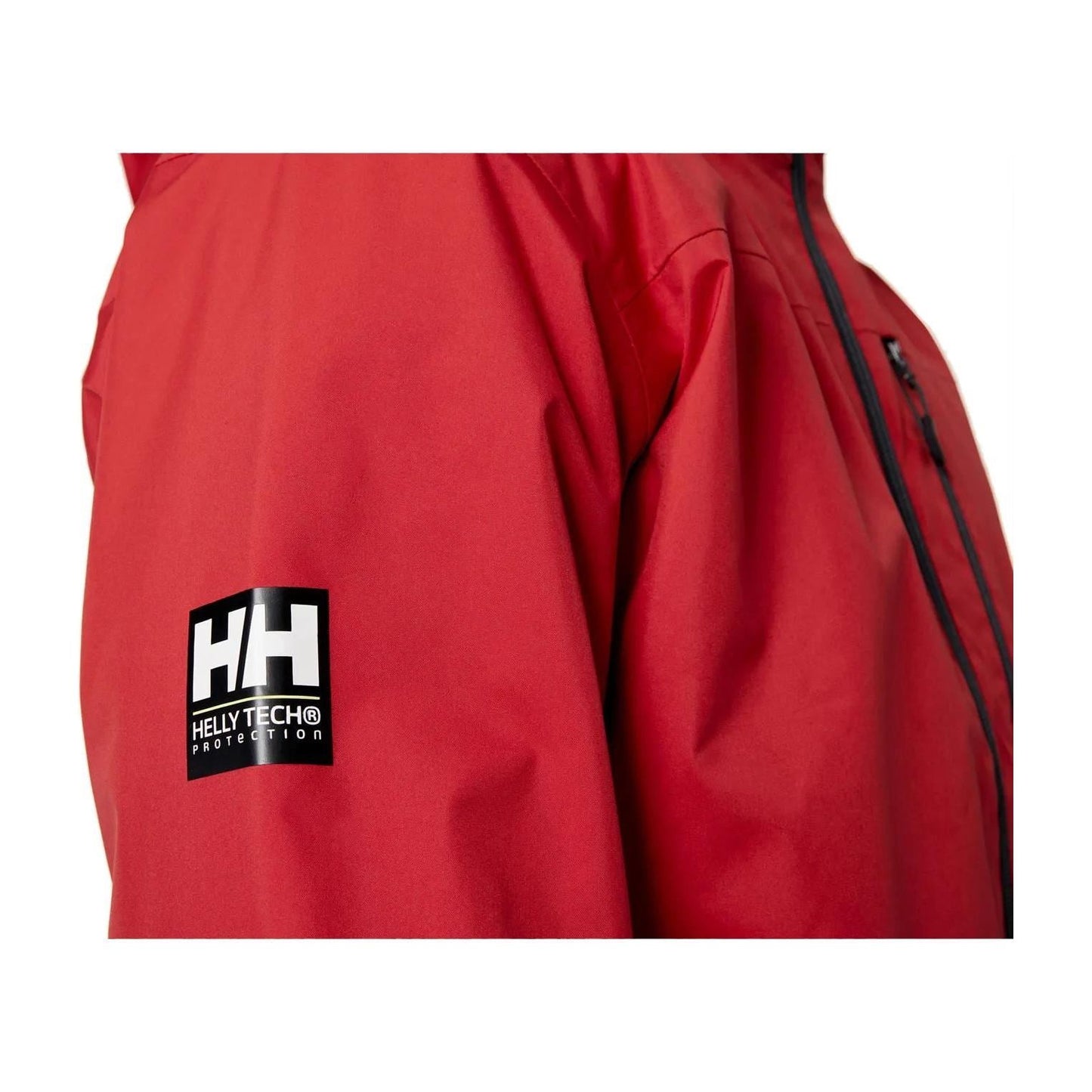 Helly Hansen Men's Crew Hooded Midlayer Jacket