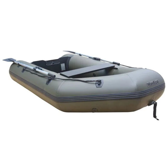 Waveco Inflatable Dinghy Airmat Floor 2.0m Green