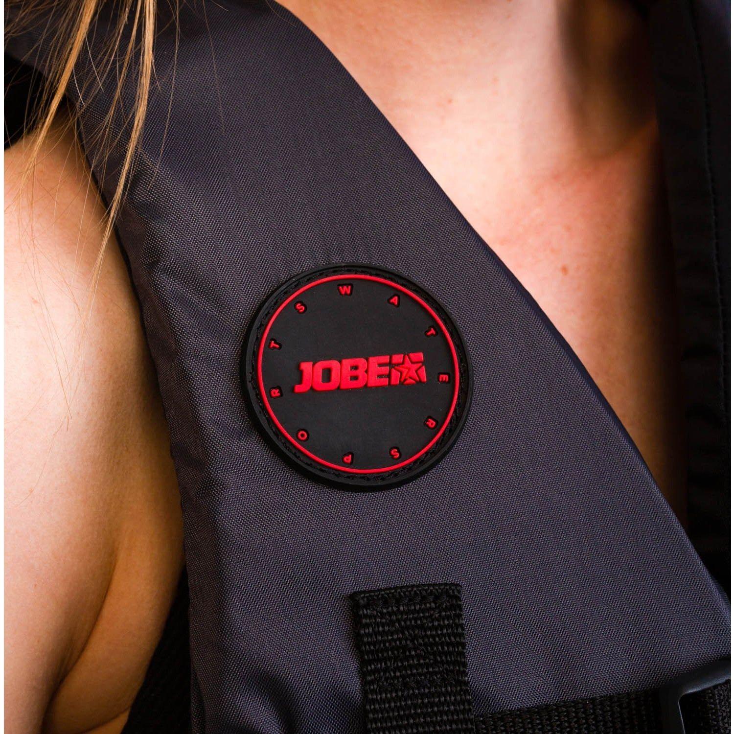 Jobe 4 Buckle Life Vest