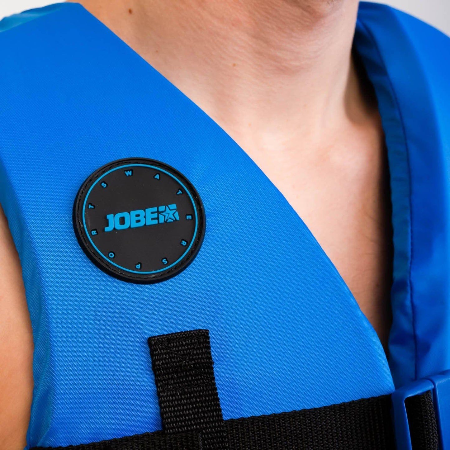 Jobe 4 Buckle Life Vest