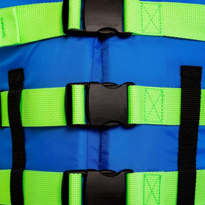 Jobe Nylon Life Vest Kids