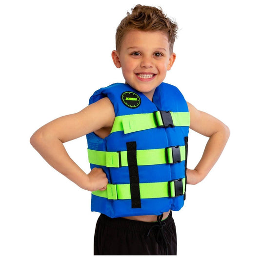 Jobe Nylon Life Vest Kids