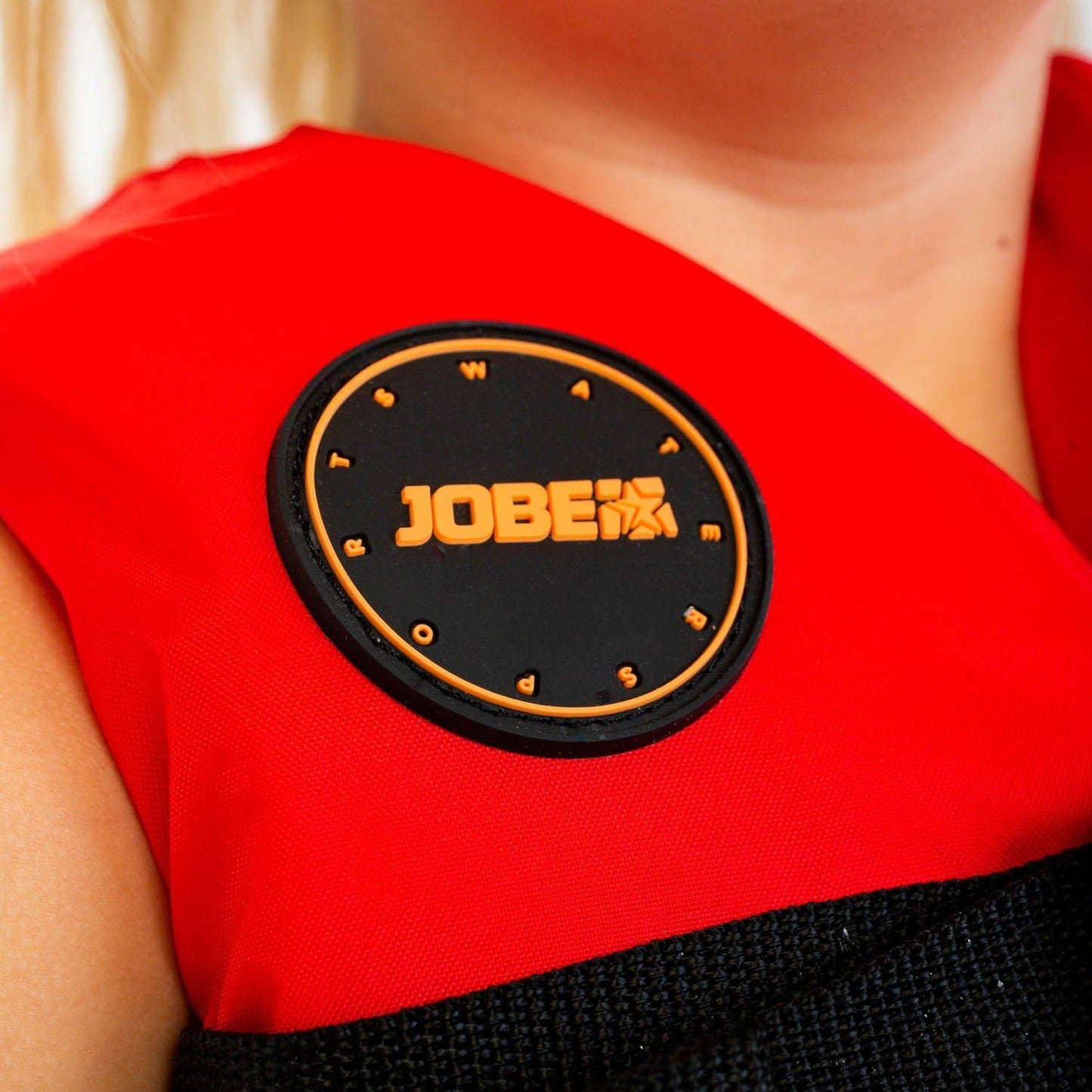 Jobe Nylon Life Vest Kids