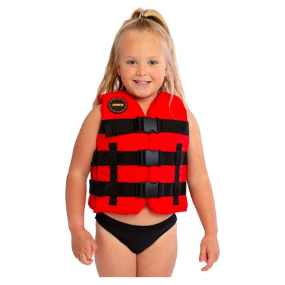 Jobe Nylon Life Vest Kids