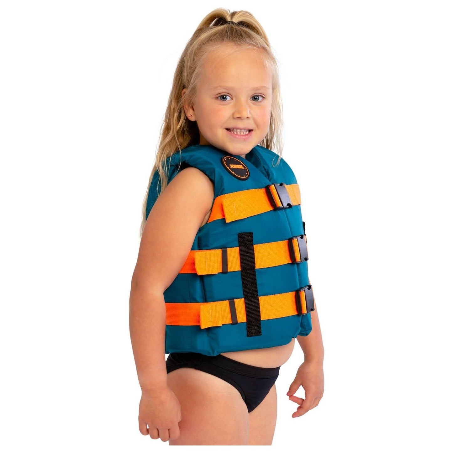 Jobe Nylon Life Vest Kids