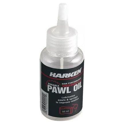 Harken Pawl Oil