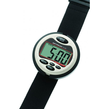 Optimum Time Series 3 Jumbo Dinghy Yachting Racing Watch