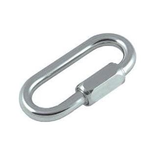 Stainless Steel Quick Links 5mm-10mm