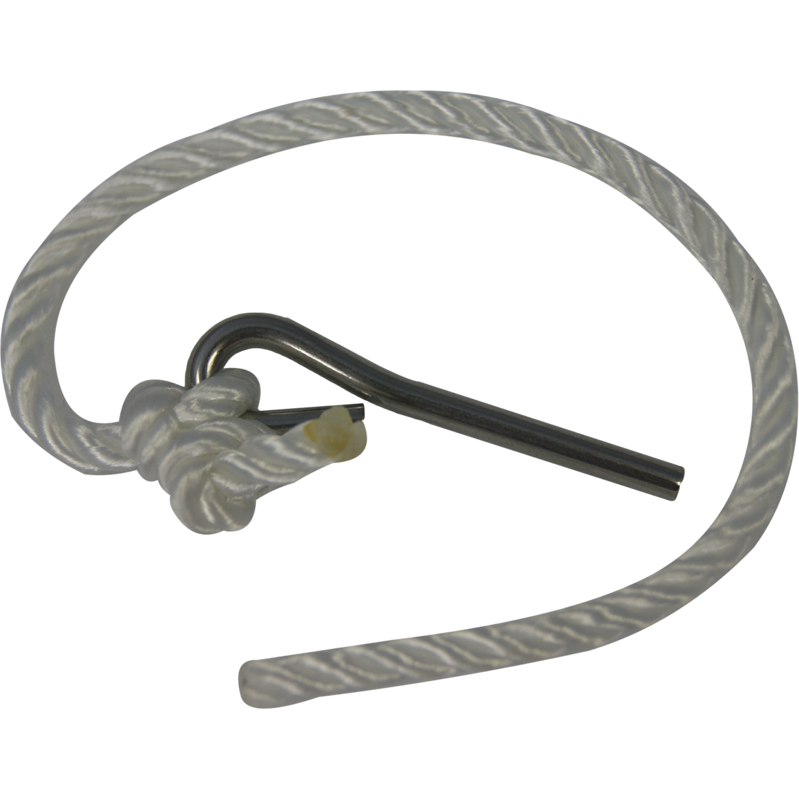 Holt Laser Pin and Rope for Rudder – Marine Supplies Direct