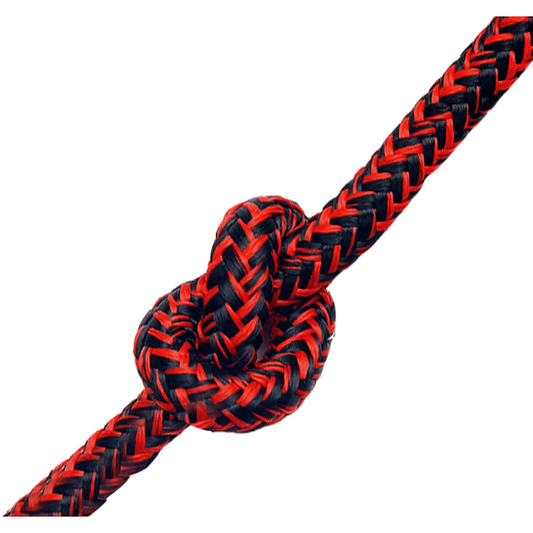 Kingfisher Evo Sheet 6mm Black/Red