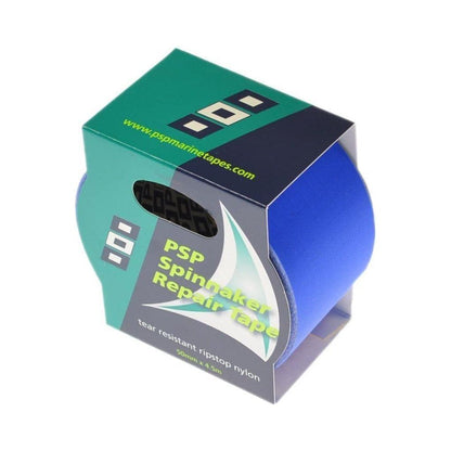 PSP Marine Spinnaker Sail Repair Tape Ripstop Nylon