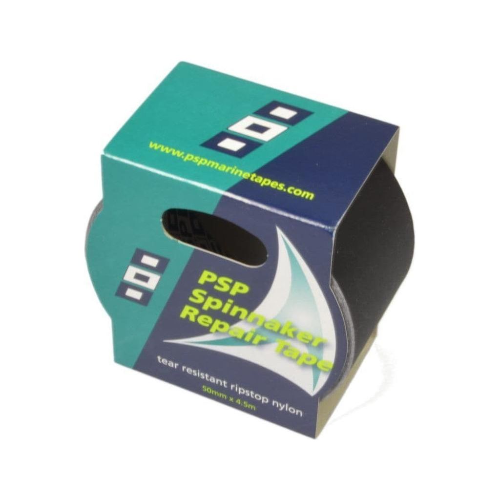 PSP Marine Spinnaker Sail Repair Tape Ripstop Nylon