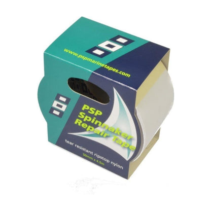 PSP Marine Spinnaker Sail Repair Tape Ripstop Nylon