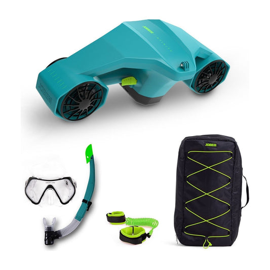 Jobe Infinity Seascooter Package