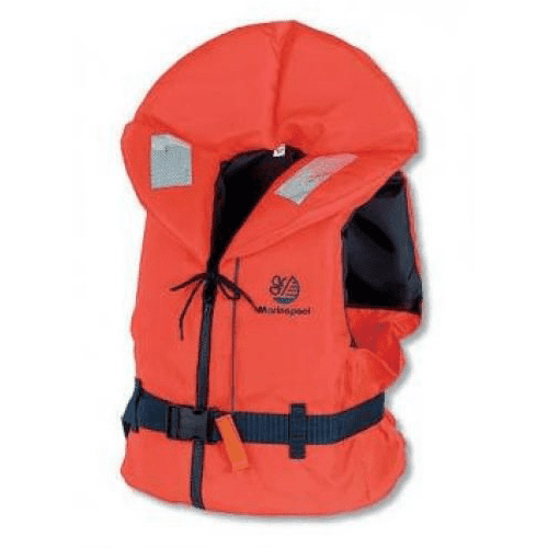 Childs Lifejacket Marinepool ISO 100N Boating Watersports